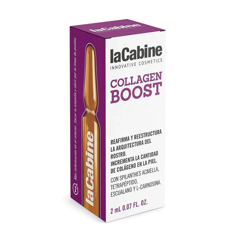 COLLAGEN BOOST - ROSTRO - SELFIE