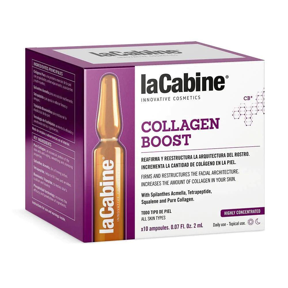 COLLAGEN BOOST - ROSTRO - SELFIE
