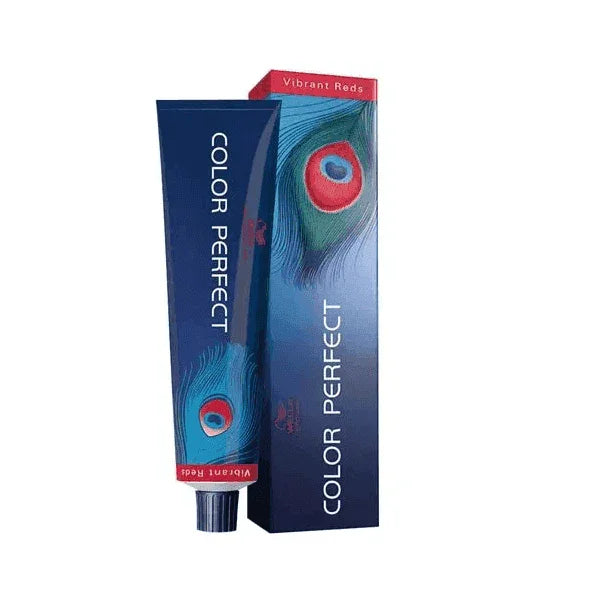 COLOR PERFECT - CENIZA, HUMO y PERLA - Coloración Permanente - 60ml
