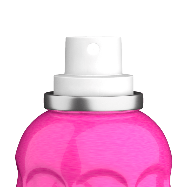 BED HEAD - SUAVIDAD Y BRILLO - HEAD RUSH SPRAY 200ml