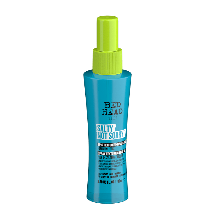 BED HEAD - TEXTURA Y SOPORTE - SALTY NOT SORRY SPRAY 100 ml
