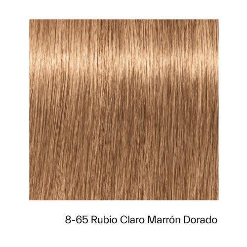 IGORA COLOR 10 - Coloración Express en 10 minutos - 60ml - SELFIE