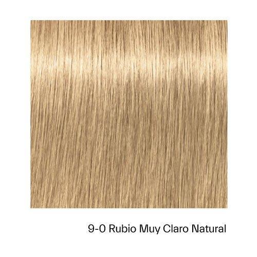 IGORA COLOR 10 - Coloración Express en 10 minutos - 60ml - SELFIE