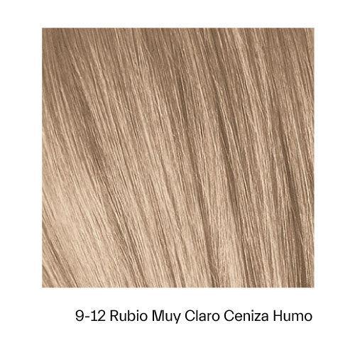 IGORA COLOR 10 - Coloración Express en 10 minutos - 60ml - SELFIE