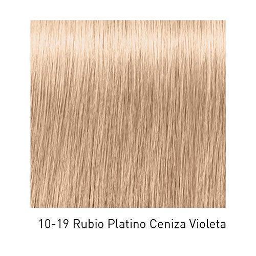 IGORA ZERO - SUPERACLARANTE - Coloración Permanente SIN Amoníaco - 60ml