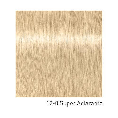 IGORA HIGHLIFTS - SuperAclarante - 60ml - SELFIE