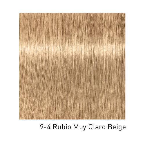 IGORA ROYAL - Coloración Permanente - 60ml SCHWARZKOPF