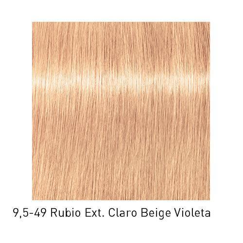 IGORA ROYAL - Coloración Permanente - 60ml SCHWARZKOPF