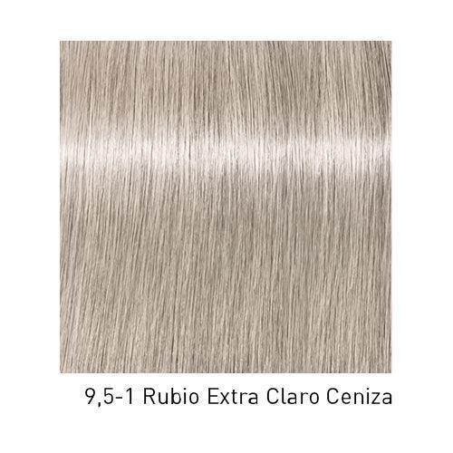 IGORA ROYAL - Coloración Permanente - 60ml SCHWARZKOPF