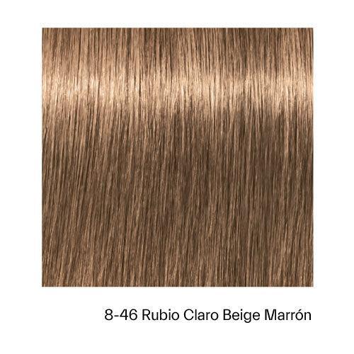 IGORA ROYAL - Coloración Permanente - 60ml - SELFIE