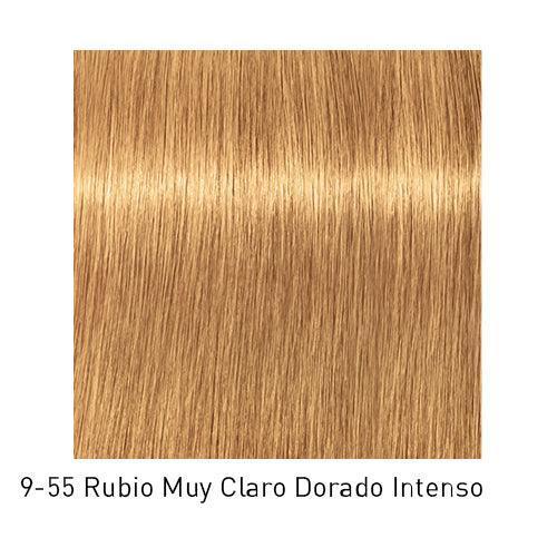 IGORA ROYAL - Coloración Permanente - 60ml SCHWARZKOPF