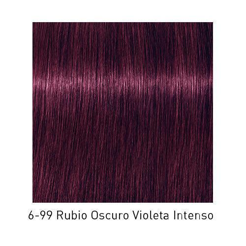 IGORA ROYAL - VIOLETAS - Coloración Permanente - SELFIE