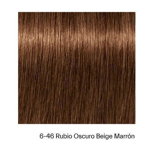 IGORA VIBRANCE - Coloración DemiPermanente - 60ml - SELFIE