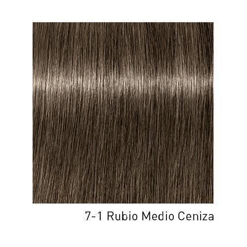 IGORA VIBRANCE - Coloración DemiPermanente - 60ml - SELFIE