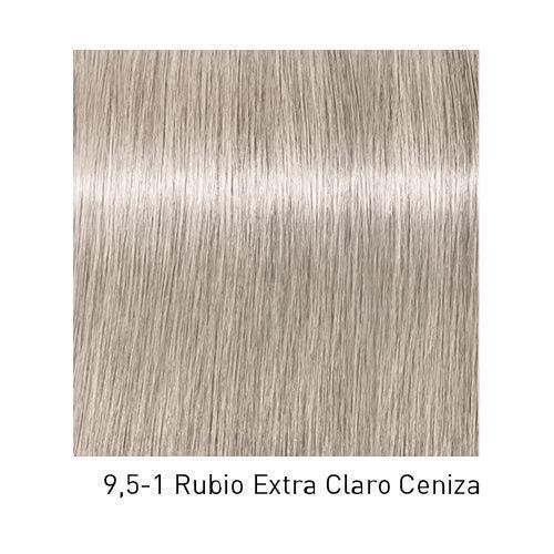 IGORA VIBRANCE - Coloración DemiPermanente - 60ml - SELFIE