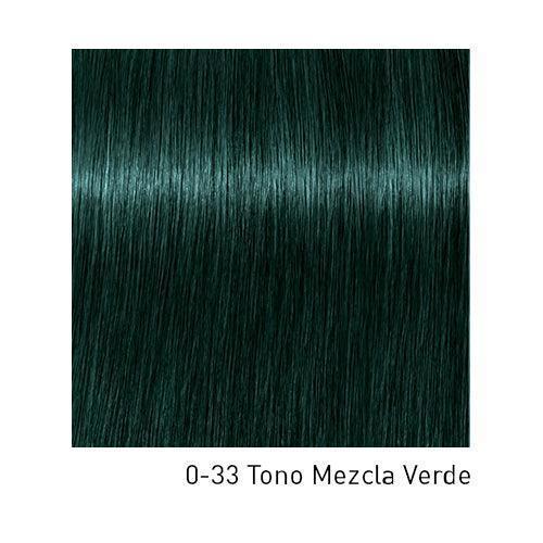 IGORA VIBRANCE - Coloración DemiPermanente - 60ml - SELFIE