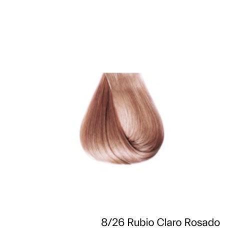 INNOVATION EVO - ROSADOS RUBIOS - PERLA - SUPERACLARANTES - 100 ML - SELFIE