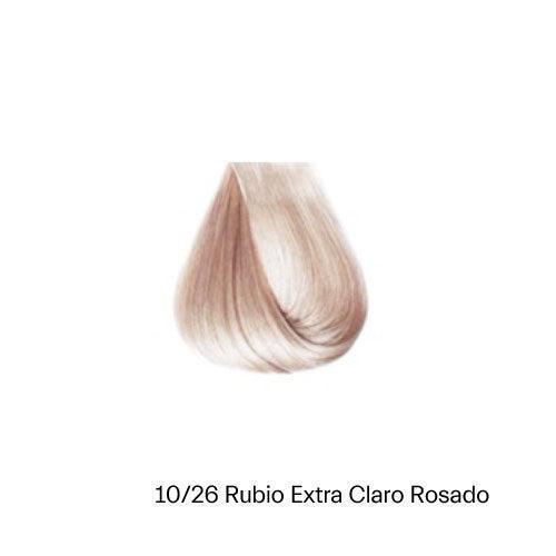 INNOVATION EVO - ROSADOS RUBIOS - PERLA - SUPERACLARANTES - 100 ML - SELFIE