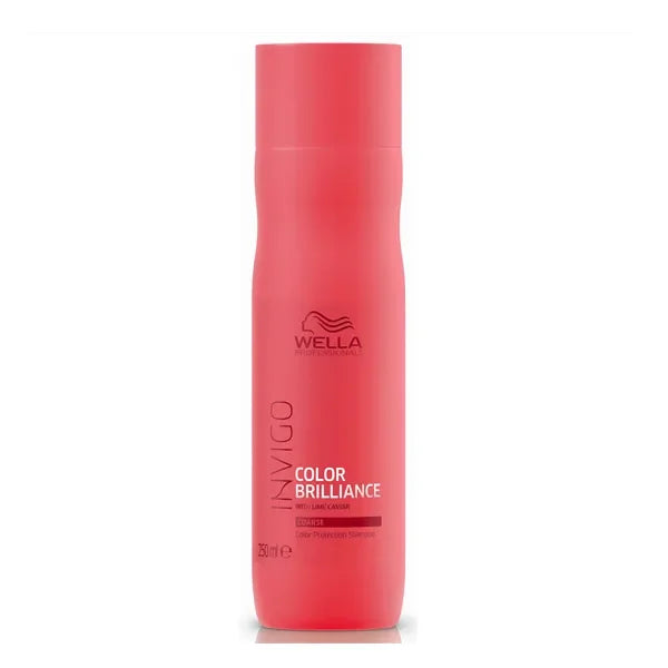 INVIGO COLOR BRILLIANCE - SHAMPOO 250ml