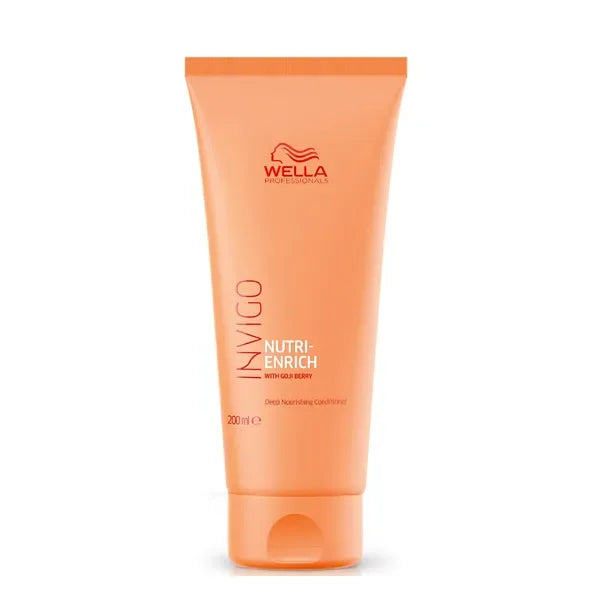 INVIGO NUTRI ENRICH - ACONDICIONADOR 200ml