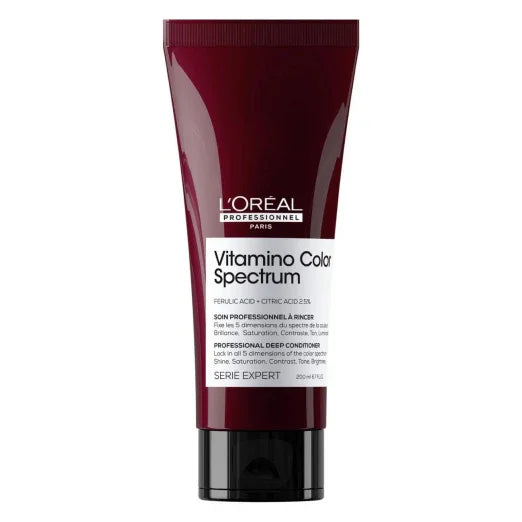 SERIE EXPERT, VITAMINO COLOR SPECTRUM, ACONDICIONADOR 200ml