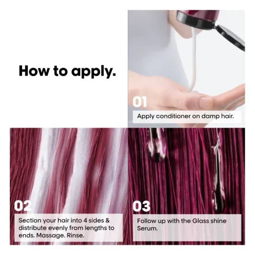 SERIE EXPERT, VITAMINO COLOR SPECTRUM, ACONDICIONADOR 750ml