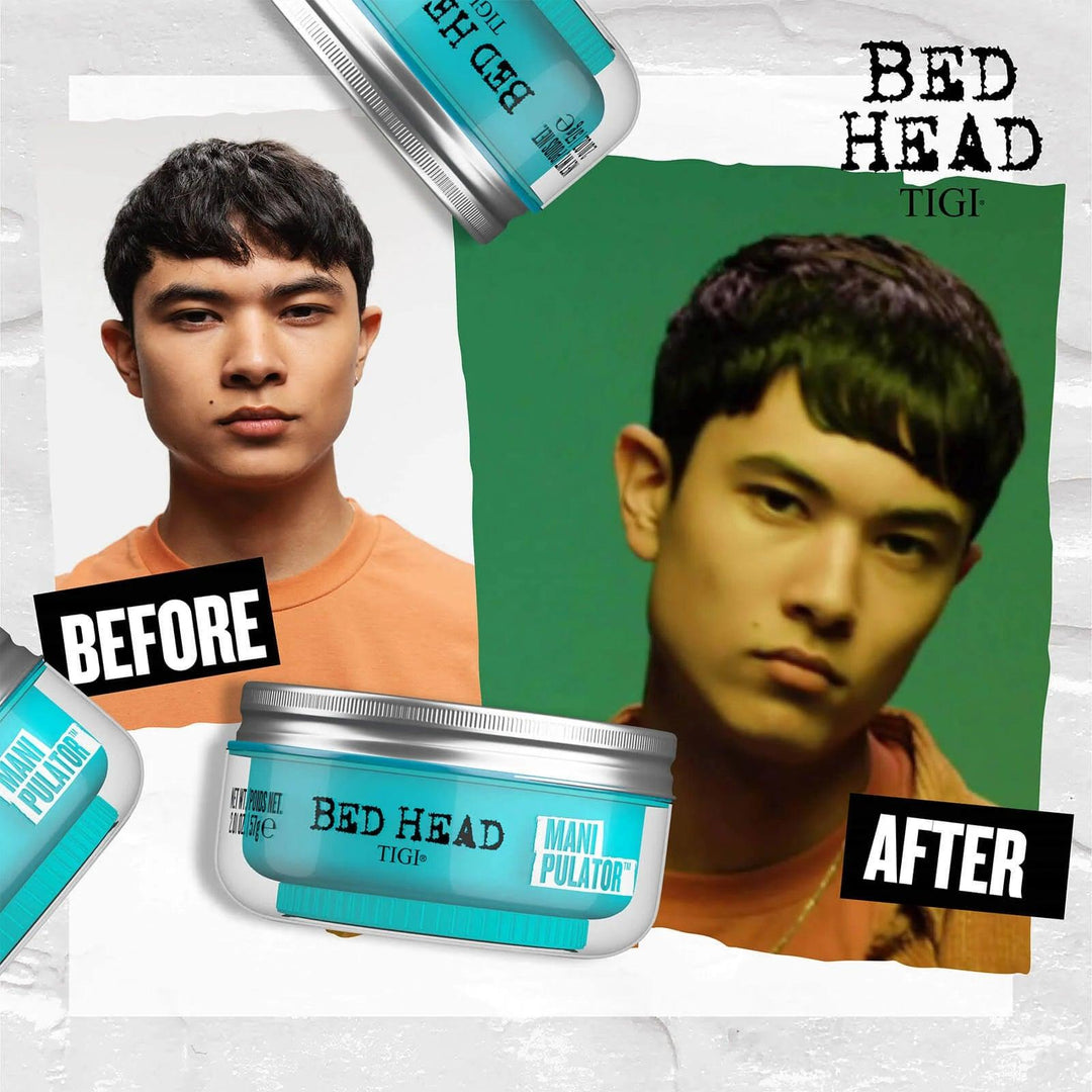 BED HEAD - TEXTURA Y SOPORTE - MANIPULATOR PASTE 30ml
