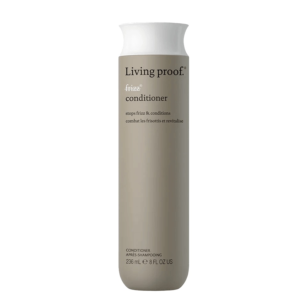 NO FRIZZ BRILLIANTLY SMOOTH, ACONDICIONADOR 236 ml