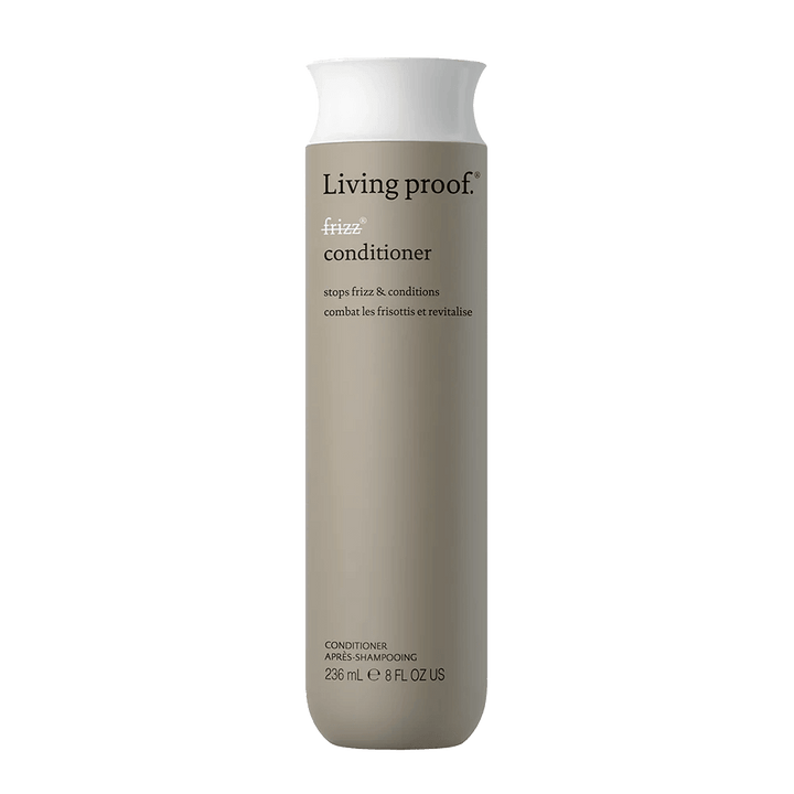 NO FRIZZ BRILLIANTLY SMOOTH, ACONDICIONADOR 236 ml