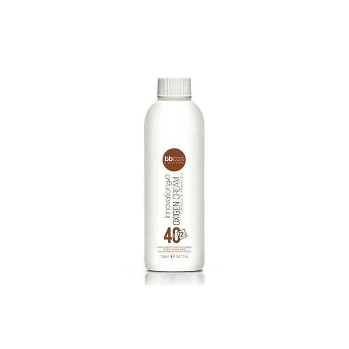 OXIDANTE OXIGEN CREAM 150 ML - SELFIE