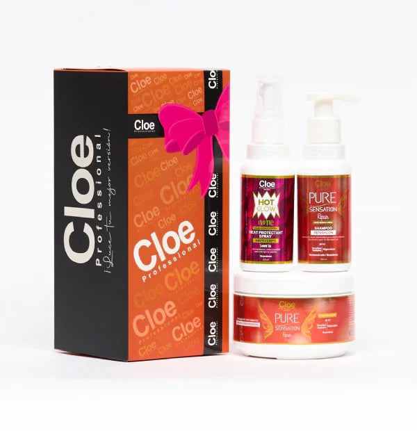 PACK PURE SENSATION REPAIR