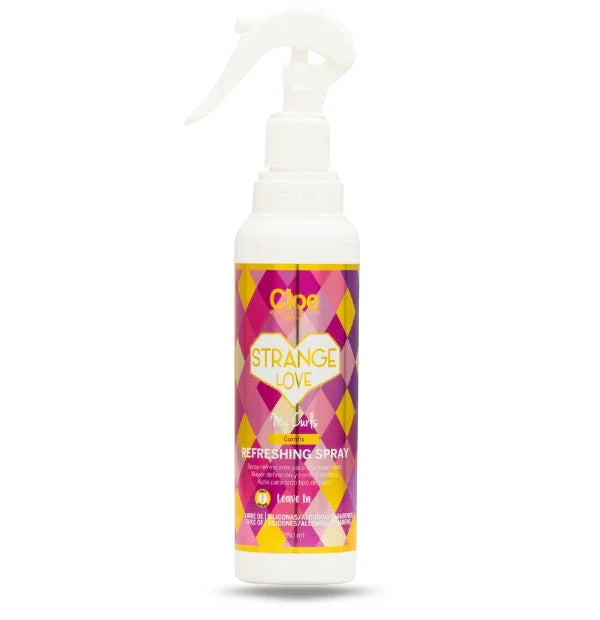 STRANGE LOVE - REFRESHING SPRAY 250ml