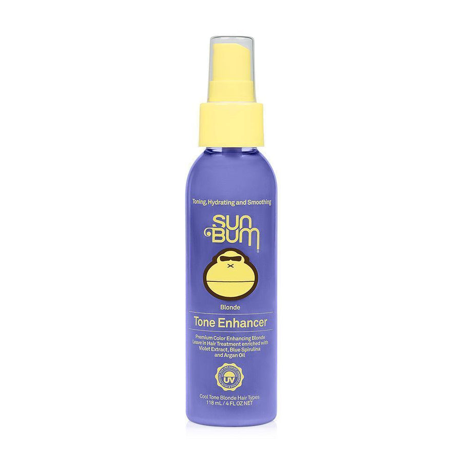 SUN BUM - POTENCIADOR DE TONO CAPILAR - 118ml - SELFIE