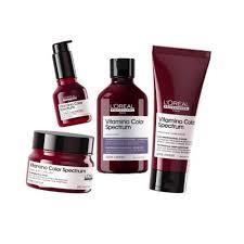 SERIE EXPERT, VITAMINO COLOR SPECTRUM MORADO, SHAMPOO 300ml