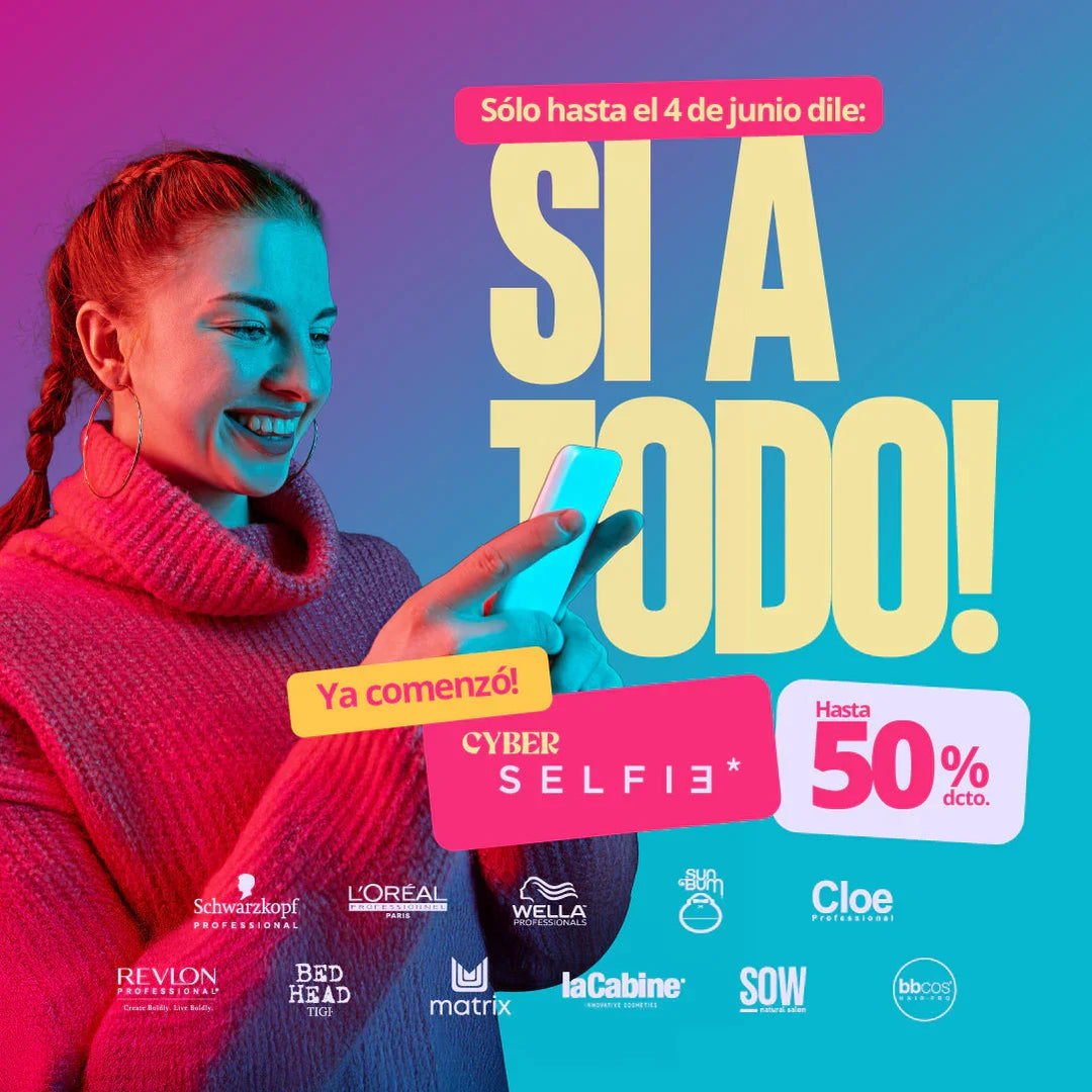 ¡Descubre los imperdibles de belleza que arrasan este Cyber en Chile! 💄