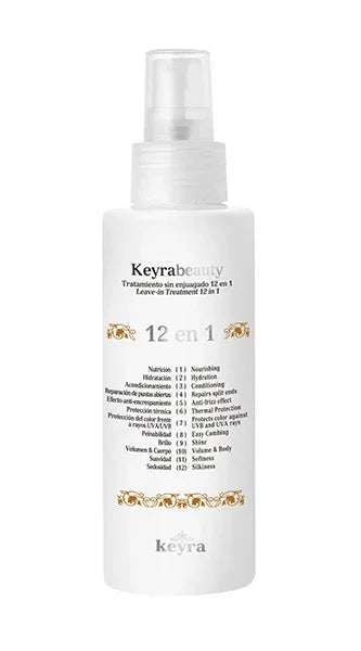 KEYRA STYLING