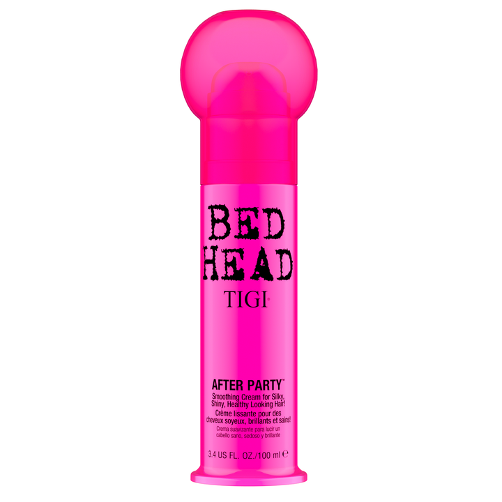 BED HEAD - SUAVIDAD Y BRILLO - AFTER PARTY CREAM 100ml