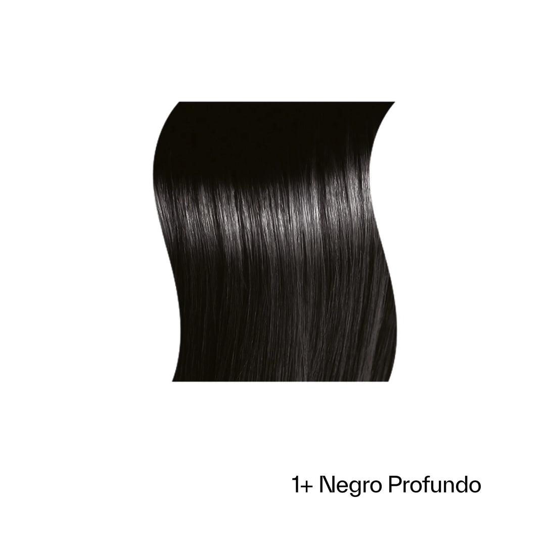 KEYRACOLORS - Coloración Permanente - 100ml