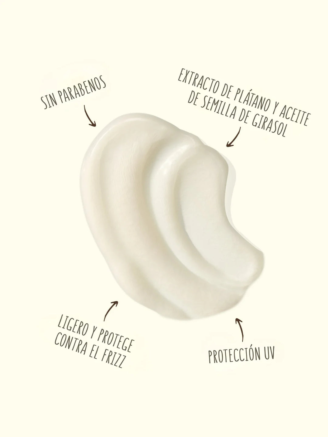 SUN BUM - REVITALIZING AIR DRY CREAM 177 ml