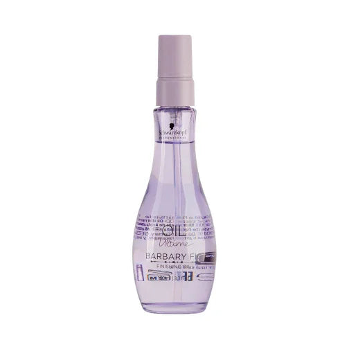 OIL ULTIME HIGO CHUMBO BARBARY - 100ml