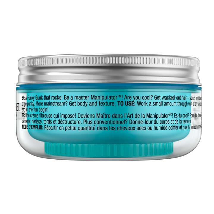 BED HEAD - TEXTURA Y SOPORTE - MANIPULATOR PASTE 57 ml