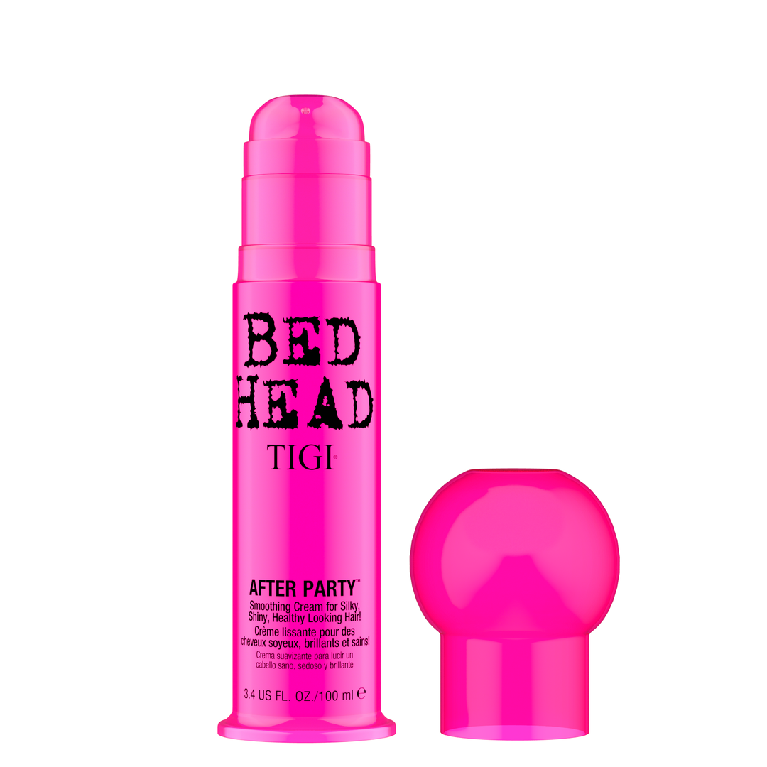 BED HEAD - SUAVIDAD Y BRILLO - AFTER PARTY CREAM 100ml