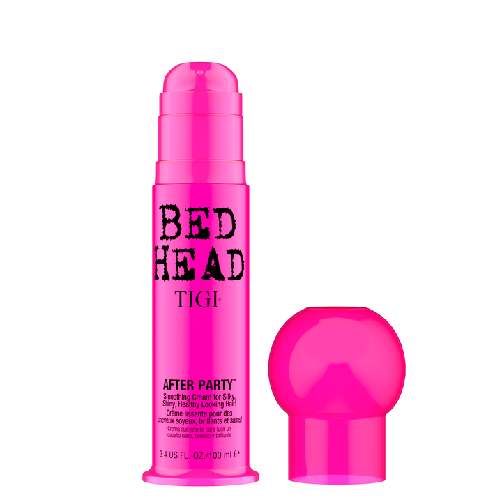 BED HEAD - SUAVIDAD Y BRILLO - AFTER PARTY CREAM 100ml