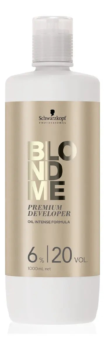 Loción Activadora Premium - BlondMe - 1000ml