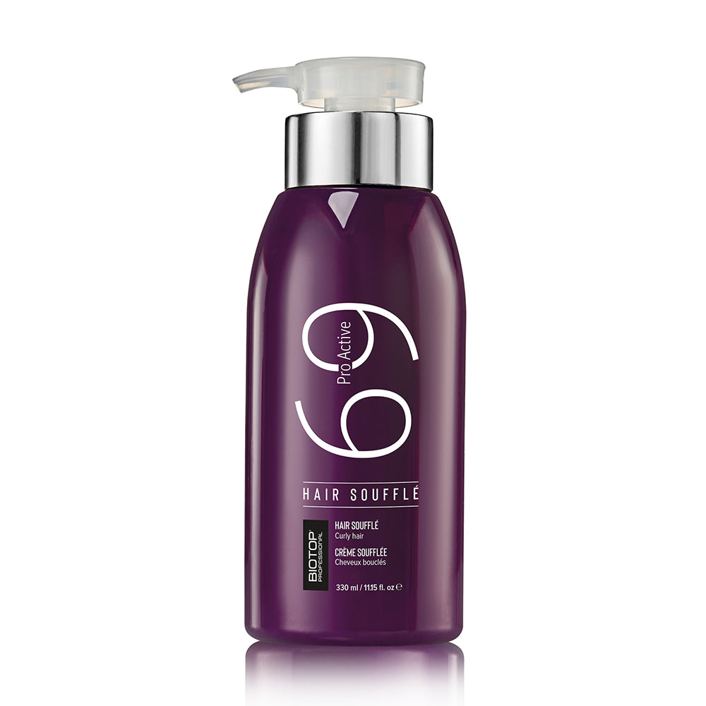 69 PRO ACTIVE HAIR SOUFFLÉ 330ML
