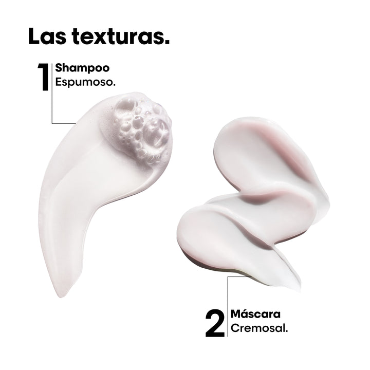 PACK SERIE EXPERT VITAMINO COLOR Navidad