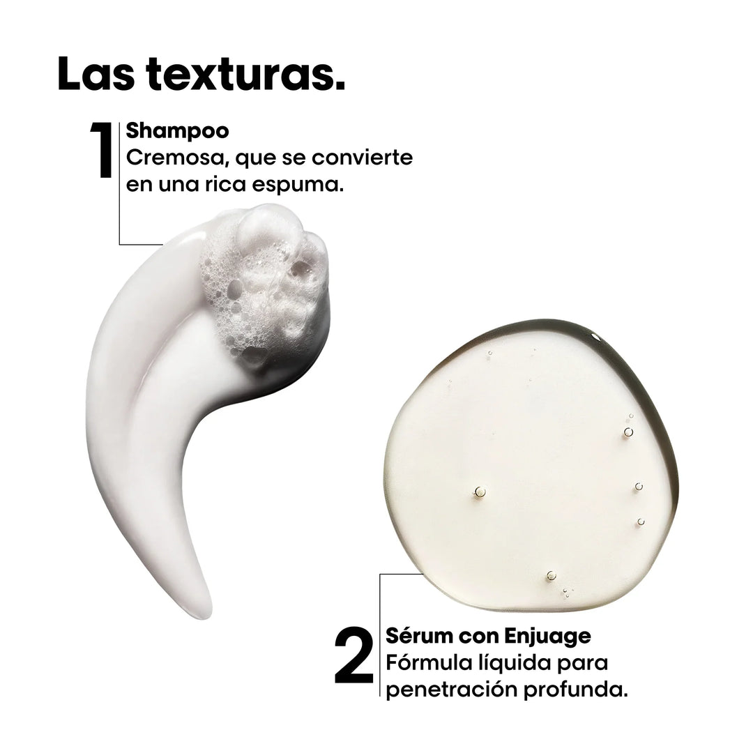 PACK SERIE EXPERT ABSOLUT REPAIR MOLECULAR