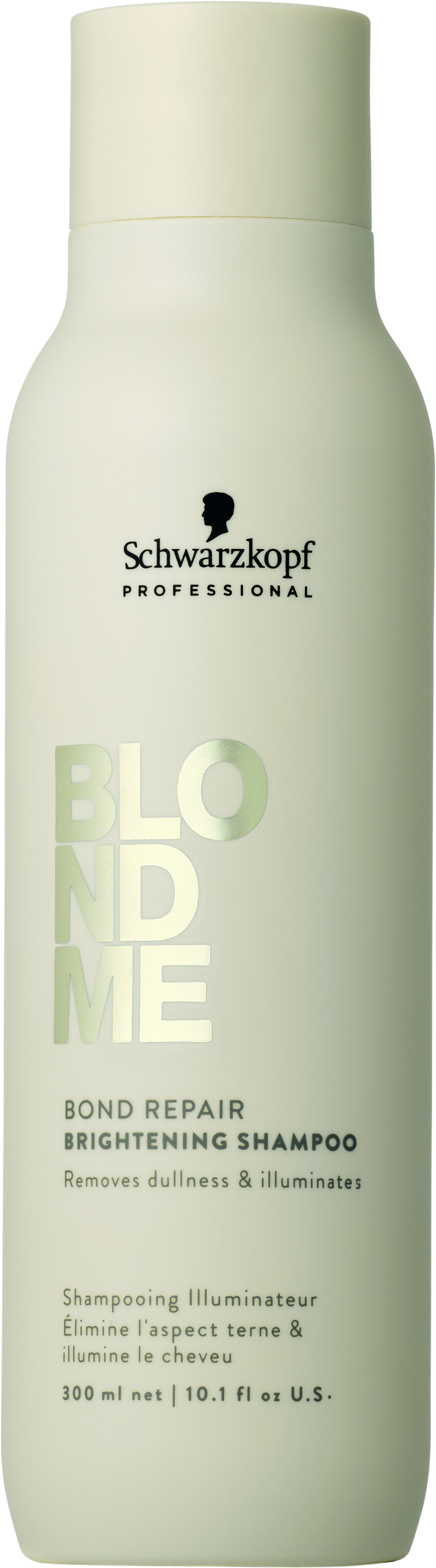 BlondMe Shampoo Iluminador Bond Repair - 300ml