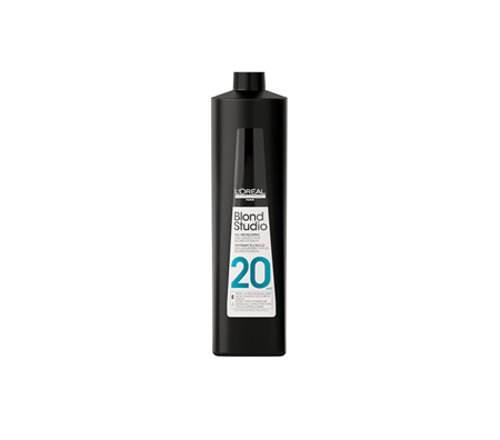 BLOND STUDIO, OXIDANTE 1000ml