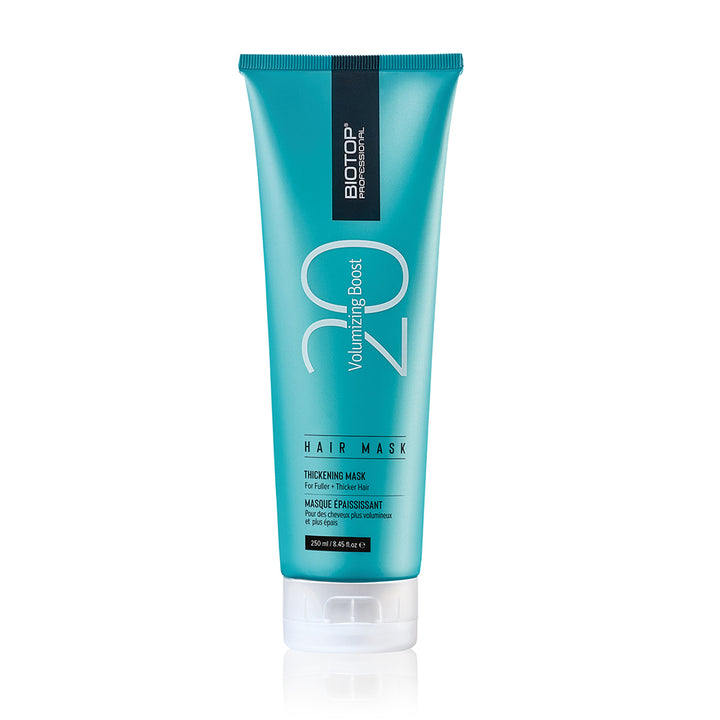 20 VOLUMIZING BOOST THICKENING CREAM 180ML